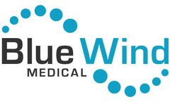 BlueWind Medical Appoints Dan Lemaitre as Chief Executive Officer