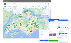 WastePorter - Skip Hire Software