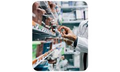 Monitoring and mapping? solutions for pharmacies industry