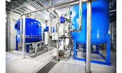 Waste management solutions for PFAS industry