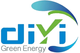 Jiaxing Diyi Solar Technology Co.,Ltd