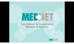 MedNet & Partners - Together we are stronger! - Video