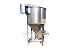 Hongjia - Model HBQFH Series - Small Rice Grain Dryer