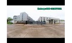 Leading Rice Mill Machinery Manufacturers in China-Hongjia Rice Mill - Video