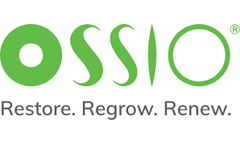 OSSIO Awarded FDA 510(k) Clearance for OSSIOfiber Compression Screw Portfolio