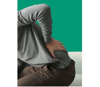 Chronic Low Back Pain (CLBP) Restorative Treatment System for Patients - Medical / Health Care