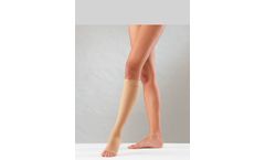 Sanyleg - Therapeutic Knee Sock