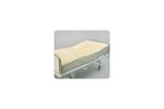 SEGUFIX - Model 8010 - Sheepskin Bed Cover