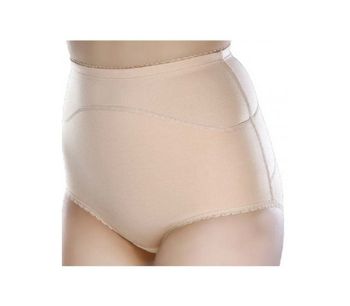 Orione - Model 504 - Orione Supporting Elastic Panties for Woman