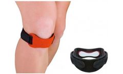 Orione - Model 4110 - Orione Patellar Support with Positionable Silicone Insert