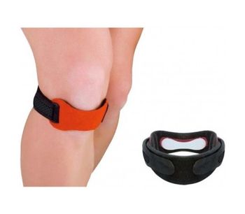 Orione - Model 4110 - Orione Patellar Support with Positionable Silicone Insert