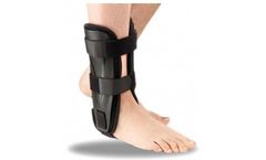 Orione - Model 470 - Orione Stabilising Ankle Brace With Inflatable Air Cushions