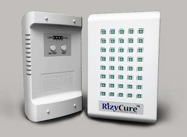 RizyCure - Portable Rechargeable Light Device