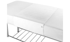 Sitlive - Model OSL2100 - Bed Protection Pad, Washable and Waterproof (With Wings)