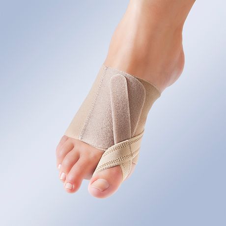 Conex - Model HV-34 - Hallux Valgus Corrector