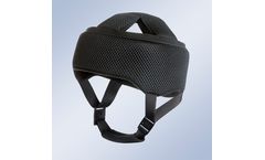 Orliman - Model H100/H101/H102 - Cranial Protection Helmet