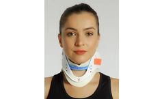 Orthocy - Model REF-011.106 - Cervical Orthesis (First Aid)