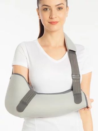 Orthocy - Model REF-030.301 - Arm Sling (Lux)