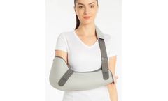 Orthocy - Model REF-030.301 - Arm Sling (Lux)