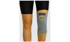 Thermocy - Model REF-020.100 - Knee Support Patella Closed