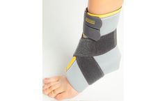 Thermocy - Model REF-090.401 - Ankle Support