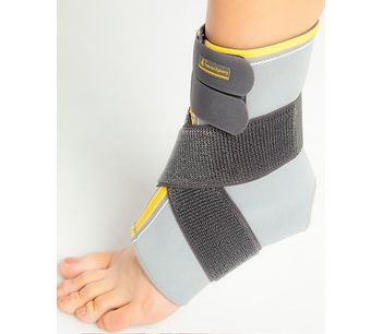 Thermocy - Model REF-090.401 - Ankle Support