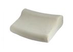 ANTAR - Model AT03002 - Memory Foam Orthopedic Pillow