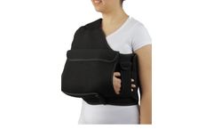 ARMOR - Model ARM302P - Shoulder Immobilizing Vest
