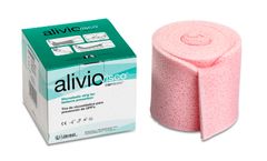 LIDERMED Aliviovisco - Versatile Pad for Bedsores Prevention