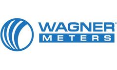 Wagner Meters - Version FloorSmart - Connects Your Smart Device App