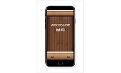 Wagner Meters - Woodshop MC App