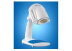 BIOPTRON - Model Pro 1 PAG-990 - Light Therapy Device