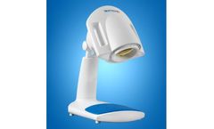 BIOPTRON - Model Pro 1 PAG-990 - Light Therapy Device