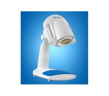 BIOPTRON - Model Pro 1 PAG-990 - Light Therapy Device