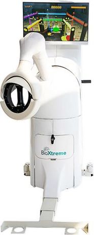 BioXtreme deXtreme - Innovative Post-Stroke Rehabilitative Device