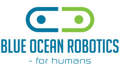 Blue Ocean Robotics praised as the boldest robotics company in the world