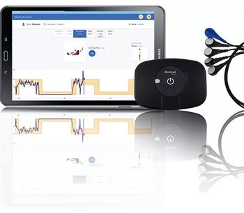 Blueback Physio - EMG Technology