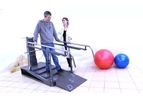 Model DST8000 - Dynamic Stair Trainer (DST)