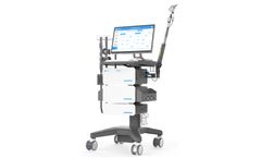 Model XY-K-GZZ-III - Integrated Physiotherapy System