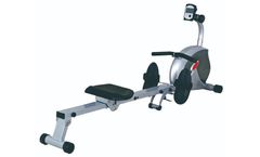 Model XY-3B - Gym Equipment Fitness Magnetic Rowing Machine
