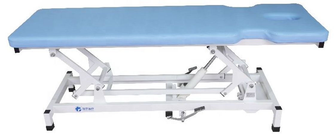 Model XY-K-AM-2 - Electric Massage Treatment Bed Physiotherapy Chiropractic Table