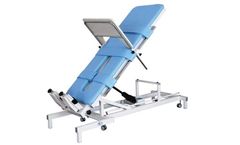 Model XYK-1 - Physiotherapy Electric Medical Tilt Table
