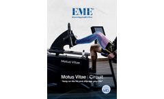 EME - Motus Vitae - Brochure