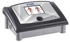 EME - Model Magnetomed 7200 - Magnetotherapy Device