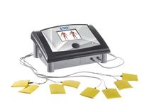 ENDOMED 482 - The electrotherapy device for the demanding therapist -  Enraf-Nonius