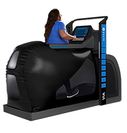 Anti-Gravity Treadmill-1