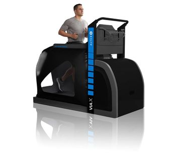 AlterG - Model VIA - Anti-Gravity Treadmill