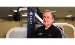 Patients Begin Running Again with the AlterG Anti-Gravity Treadmill - Video