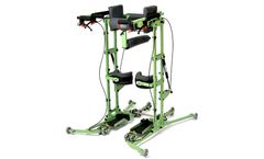 Alreh Medical - Model Active Drive - Dynamic Patient Stander