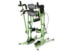 Alreh Medical - Model Active Plus - Advanced Dynamic Patient Stander
